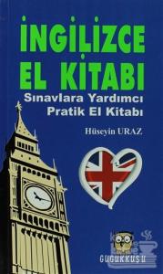 İngilizce El Kitabı