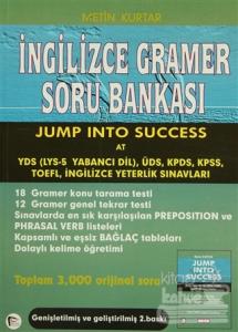 İngilizce Gramer Soru Bankası