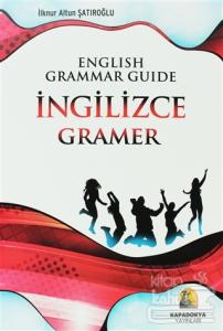 İngilizce Gramer