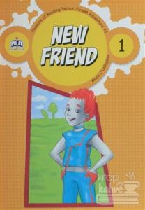 İngilizce Hikaye Serisi (10 Kitap Set)