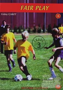 İngilizce Hikayeler 6. Sınıf Level 3 - (10 Kitap Takım)