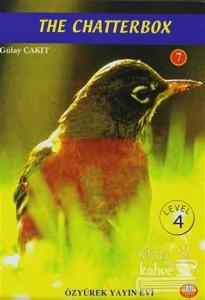 İngilizce Hikayeler 7. Sınıf Level 4 - (10 Kitap Takım)