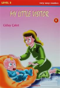 İngilizce Hikayeler 8. Sınıf Level 5 - (10 Kitap Takım)