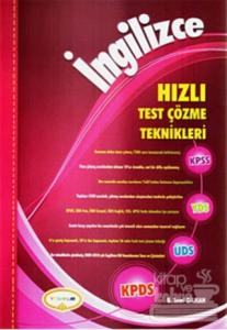 İngilizce Hızlı Test Çözme Teknikleri