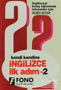 İngilizce İlk Adım - 2