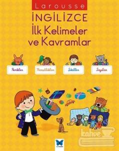 İngilizce İlk Kelimeler ve Kavramlar