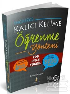 İngilizce Kalıcı Kelime Öğrenme Yöntemi