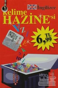 İngilizce Kelime Hazine'si