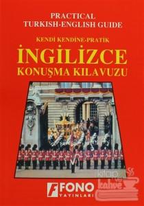 İngilizce Konuşma Kılavuzu