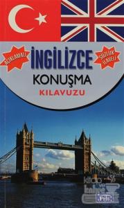 İngilizce Konuşma Kılavuzu