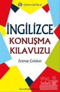 İngilizce Konuşma Kılavuzu