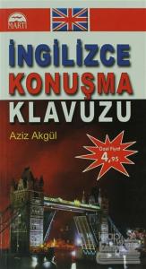 İngilizce Konuşma Kılavuzu