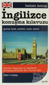 İngilizce Konuşma Kılavuzu