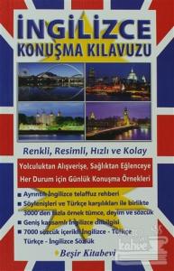 İngilizce Konuşma Kılavuzu