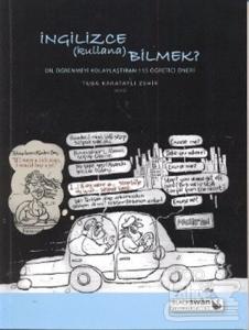 İngilizce Kullanabilmek?