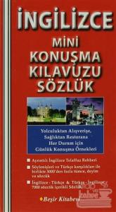 İngilizce Mini Konuşma Kılavuzu Sözlük