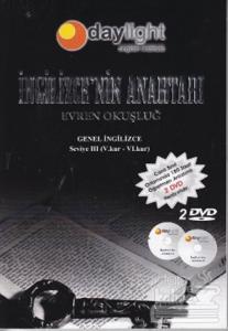 İngilizce'nin Anahtarı