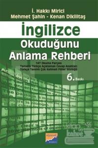İngilizce Okuduğunu Anlama Rehberi