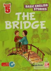 İngilizce Öyküler Level 5 (5 Stories In This Book)