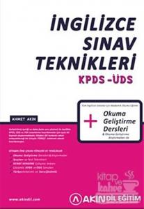 İngilizce Sınav Teknikleri