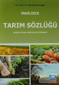 İngilizce Tarım Sözlüğü