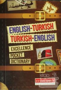 İngilizce - Türkçe Cep Sözlük (Pocket Dictionary)