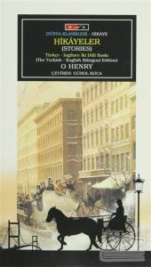 İngilizce - Türkçe Dünya Klasikleri (10 Kitap Takım)