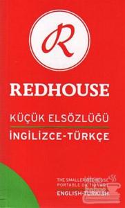 İngilizce - Türkçe Redhouse Küçük Elsözlüğü