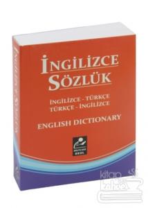 İngilizce-Türkçe Türkçe-İngilizce Sözlük (Renkli)