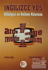 İngilizce YDS Dilbilgisi ve Kelime Kılavuzu