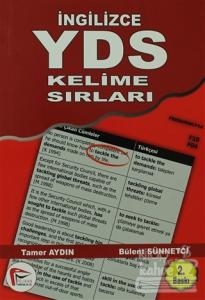 İngilizce YDS Kelime Sırları