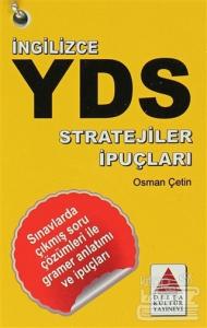 İngilizce YDS Stratejiler İpuçları