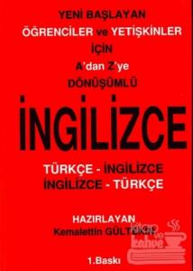 İngilizce