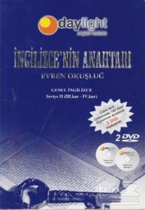 İngilizcenin Anahtarı Genel ingilizce Seviye 2