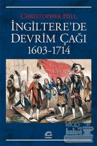 İngiltere'de Devrim Çağı 1603-1714