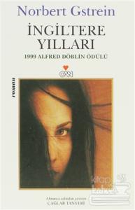 İngiltere Yılları