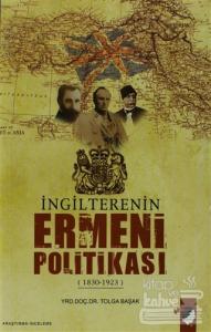 İngilterenin Ermeni Politikası