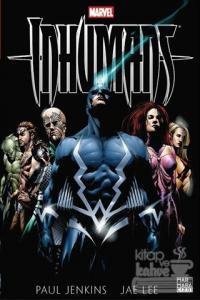 Inhumans