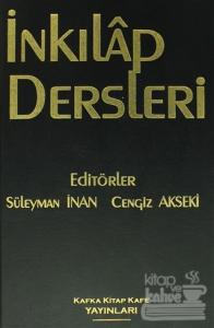 İnkılap Dersleri (Ciltli)