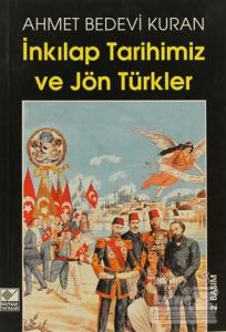 İnkılap Tarihimiz Ve Jön Türkler