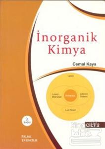 İnorganik Kimya Cilt: 2