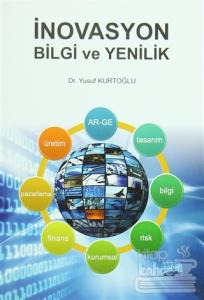 İnovasyon Bilgi ve Yenilik