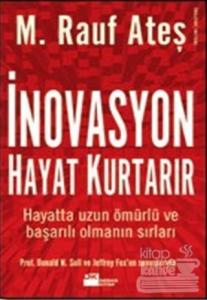 İnovasyon Hayat Kurtarır