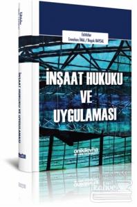 İnşaat Hukuku ve Uygulaması