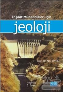 İnşaat Mühendileri İçin Jeoloji