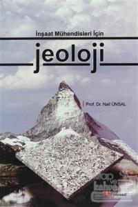 İnşaat Mühendisleri İçin Jeoloji