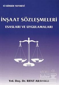 İnşaat Sözleşmeleri