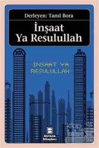 İnşaat Ya Resulullah