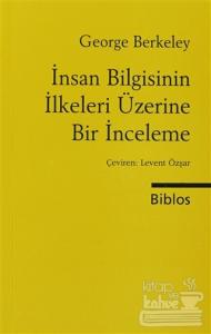 İnsan Bilgisinin İlkeleri