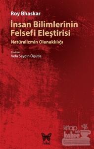 İnsan Bilimlerinin Felsefi Eleştirisi